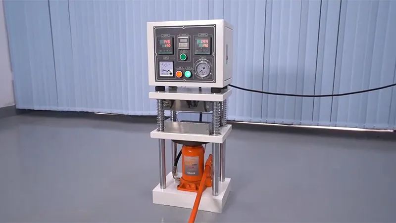 Ручной гидравлический пресс, BP-8170-C