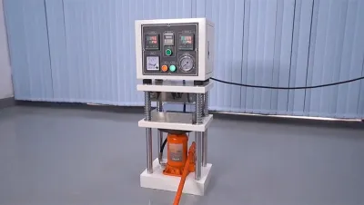 Ручной гидравлический пресс, BP-8170-C