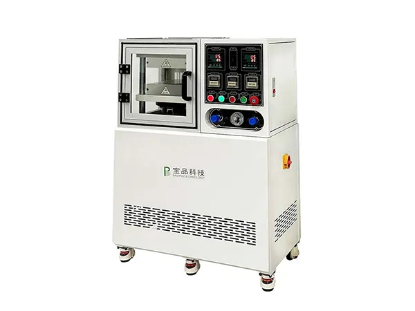 Настольный гидравлический пресс, BP-8170-T